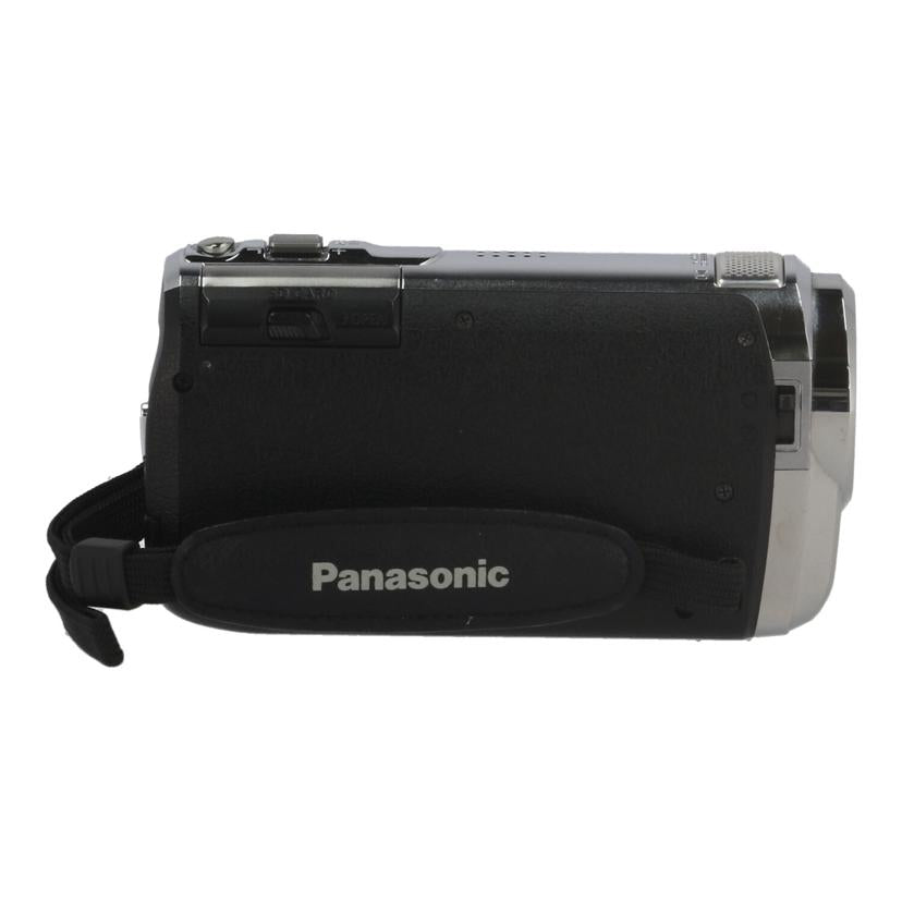 Panasonic パナソニック　/ビデオカメラ/HDC-TM30//VA9510953  /Bランク/01