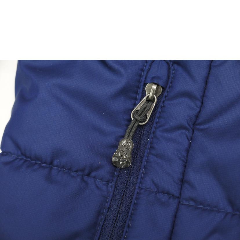 Patagonia パタゴニア/マイクロパフジャケット/83906FA11//ABランク/69