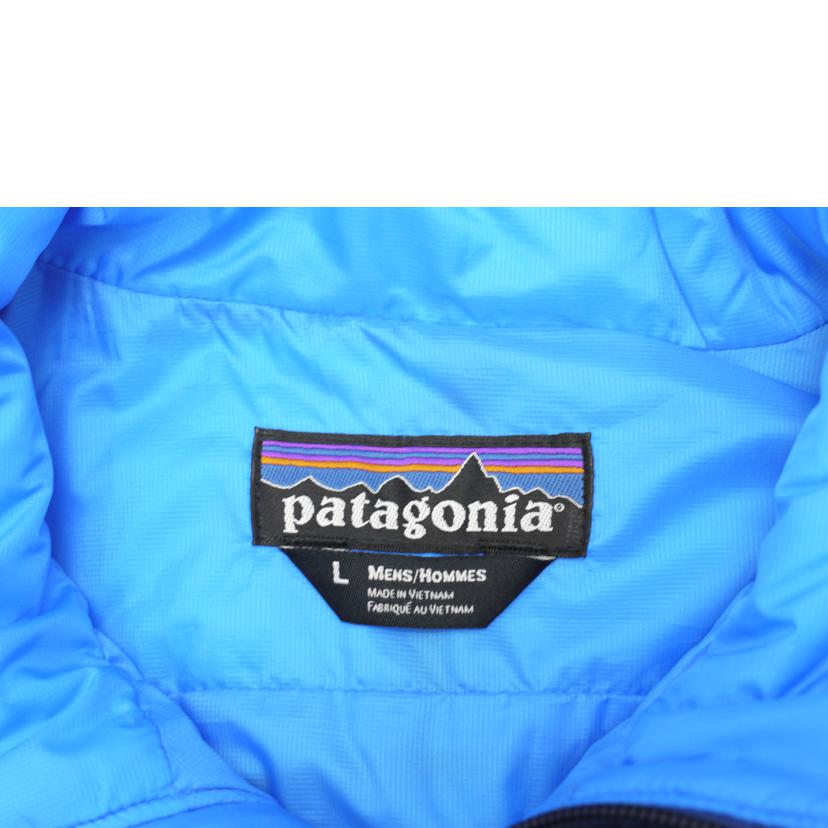 Patagonia パタゴニア/マイクロパフジャケット/83906FA11//ABランク/69