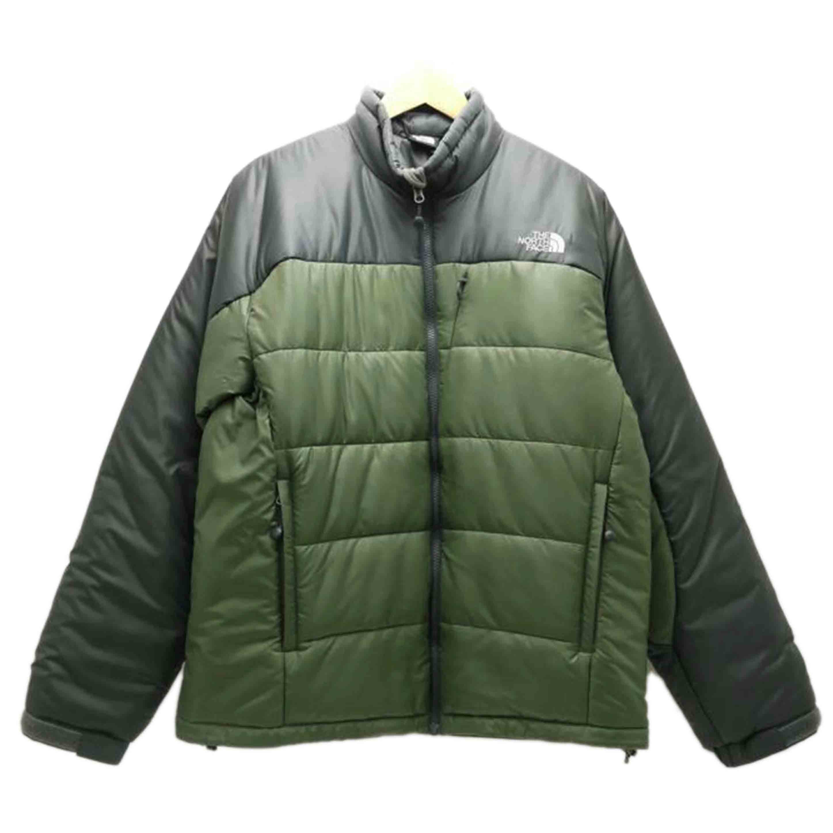 NORTHFACE ノースフェイス/TNFルナールジャケット/NY17501//Aランク/69