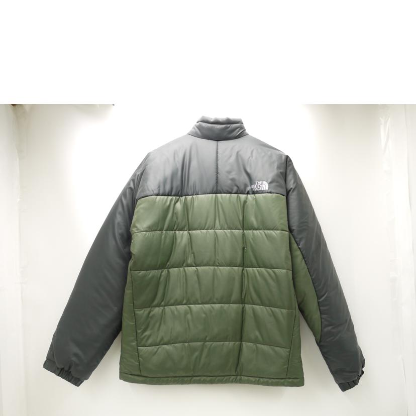 NORTHFACE ノースフェイス/TNFルナールジャケット/NY17501//Aランク/69