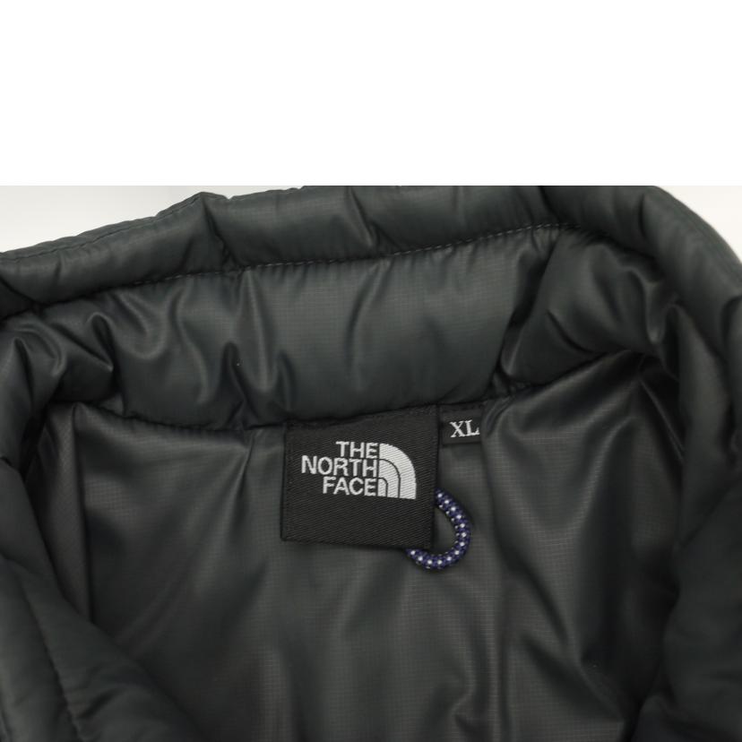 NORTHFACE ノースフェイス/TNFルナールジャケット/NY17501//Aランク/69