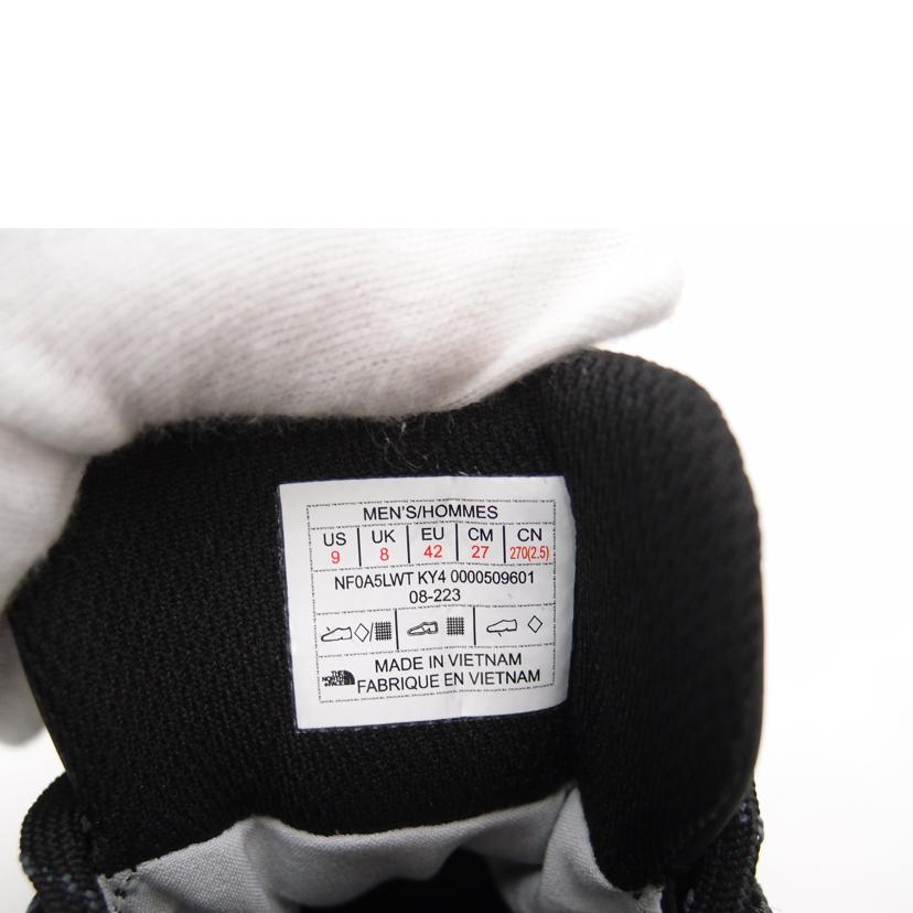 NORTHFACE ノースフェイス/Vectiv　Traval　FUTURELIGHT/NF02341//SAランク/69