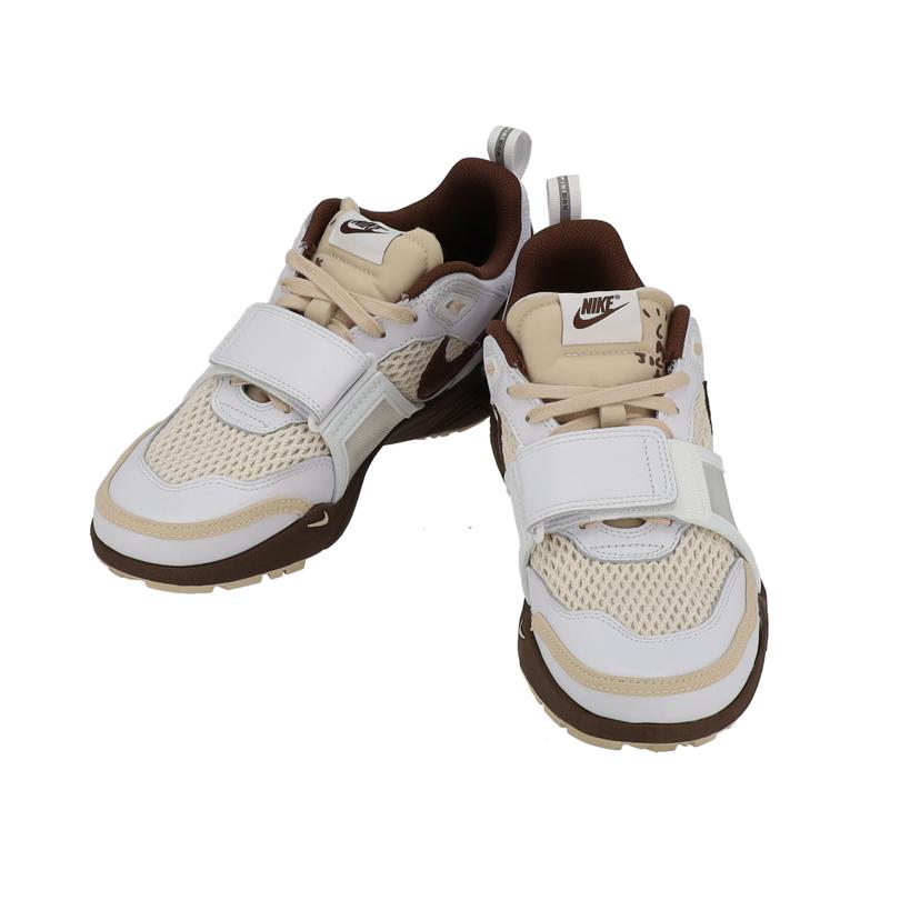 NIKE ナイキ/NIKE ZOOM FIELD JAXX/HQ3073-100//27cm/Aランク/64