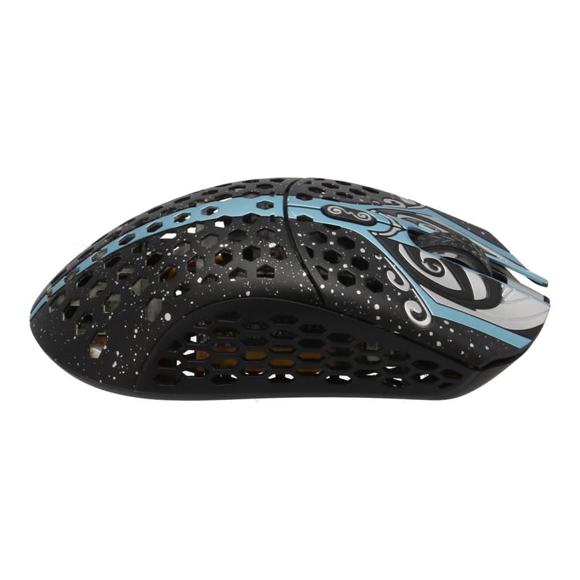 finalmouse ファイナルマウス/ワイヤレスゲーミングマウス/Phantom S/Starlight-12//FM60071SP-1BL2582/ABランク/65