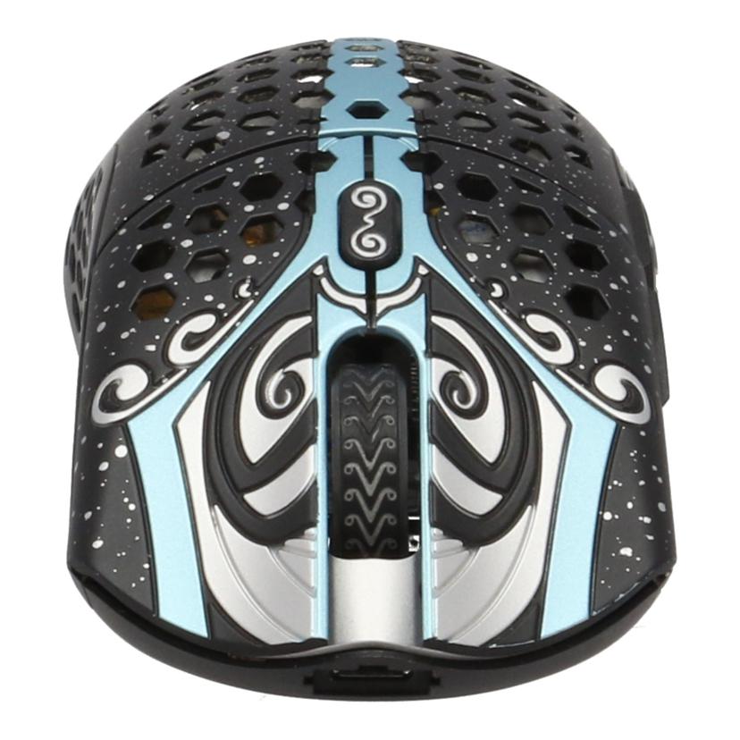 finalmouse ファイナルマウス/ワイヤレスゲーミングマウス/Phantom S/Starlight-12//FM60071SP-1BL2582/ABランク/65