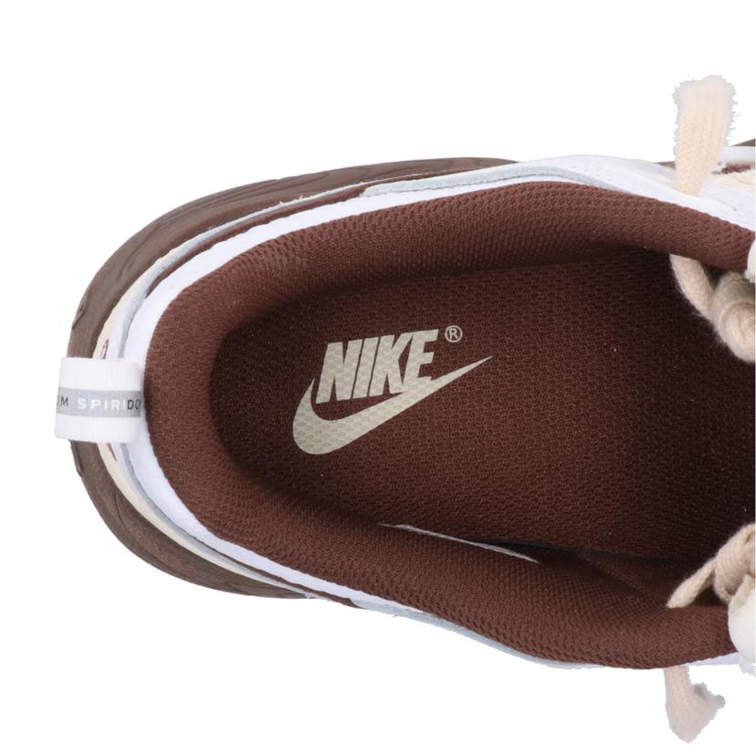 NIKE ナイキ/NIKE ZOOM FIELD JAXX/HQ3073-100//27cm/Aランク/64