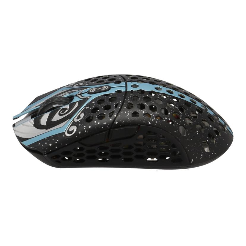 finalmouse ファイナルマウス/ワイヤレスゲーミングマウス/Phantom S/Starlight-12//FM60071SP-1BL2582/ABランク/65