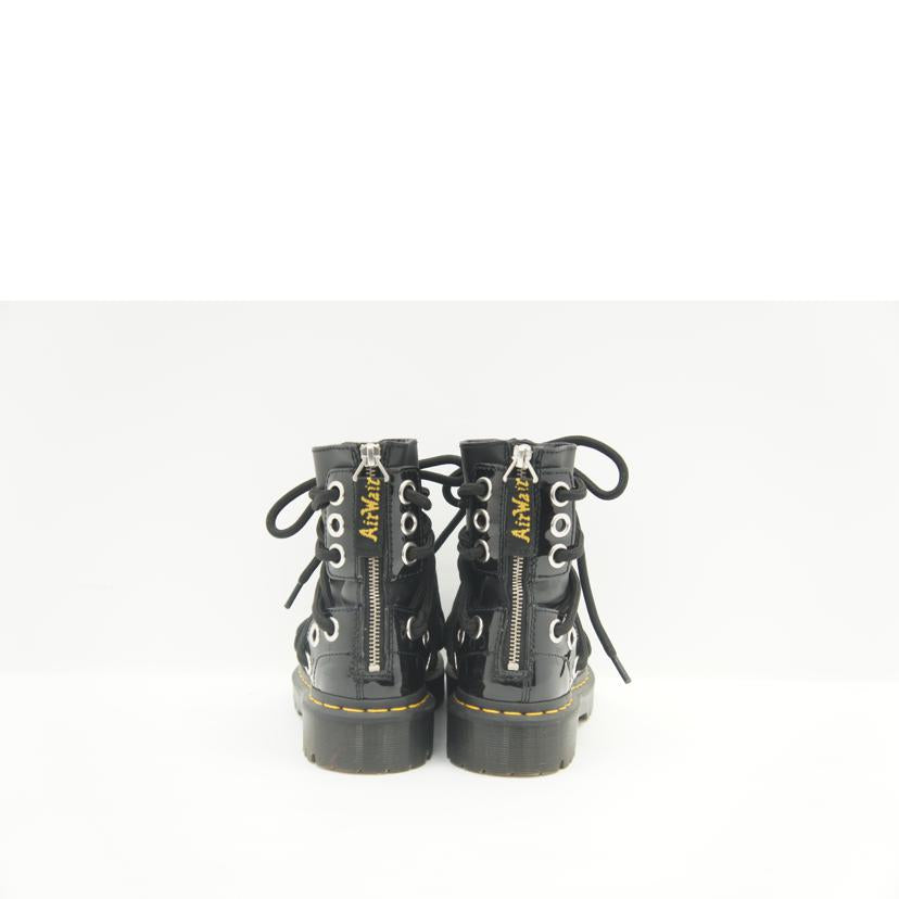 Dr．Martens ドクターマーチン/レザーブーツ　DARIA　BEX//ABランク/42