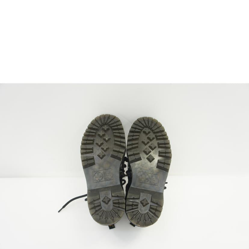 Dr．Martens ドクターマーチン/レザーブーツ　DARIA　BEX//ABランク/42