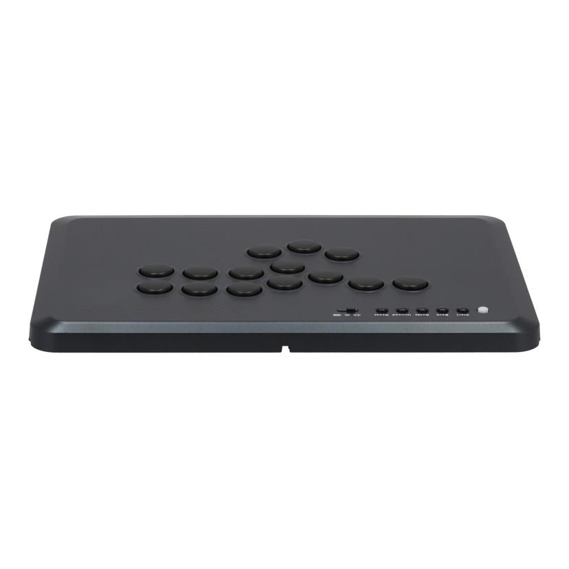 VARMILO バルミロ/レバーレスアーケードコントローラー/FK2//CE754100182/Aランク/65