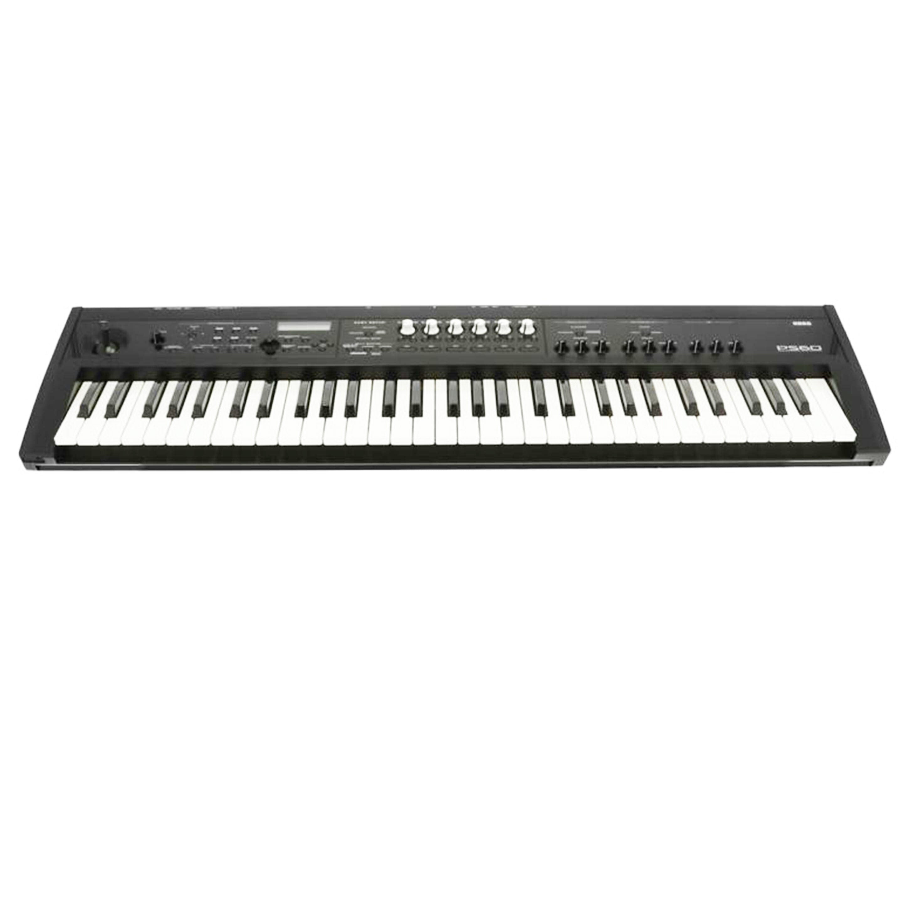 KORG コルグ/シンセサイザー/PS60//010407/Bランク/75
