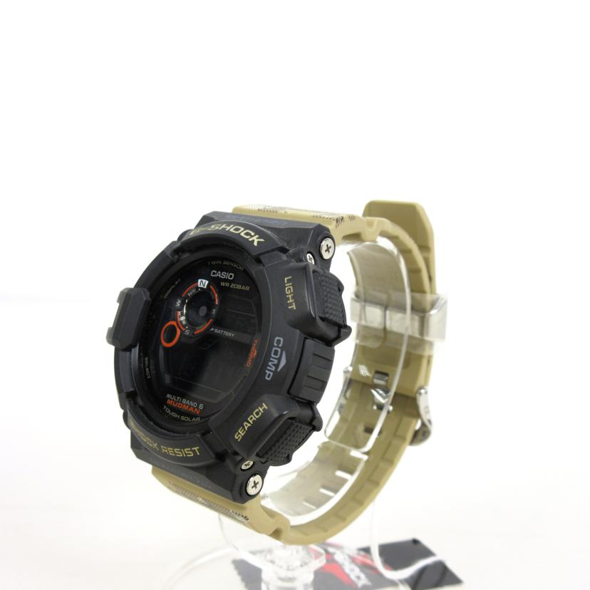 CASIO カシオ/G－SHOCK／マッドマン/GW9300DC-1//202*****/Aランク/70