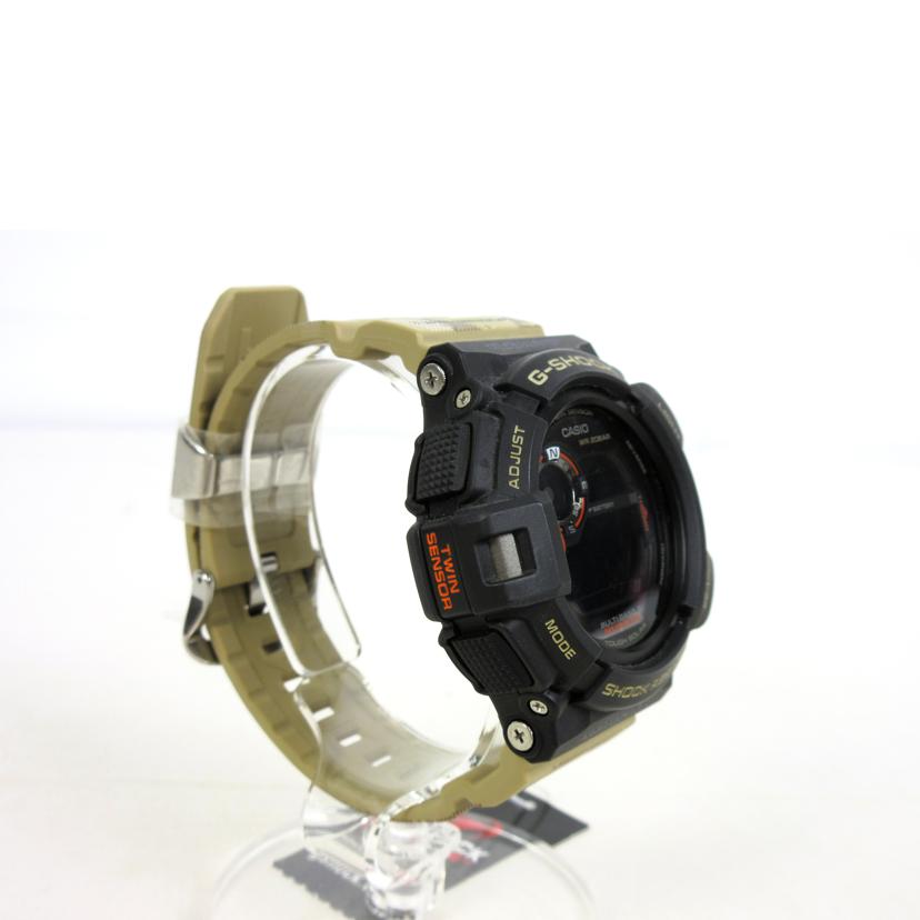 CASIO カシオ/G－SHOCK／マッドマン/GW9300DC-1//202*****/Aランク/70