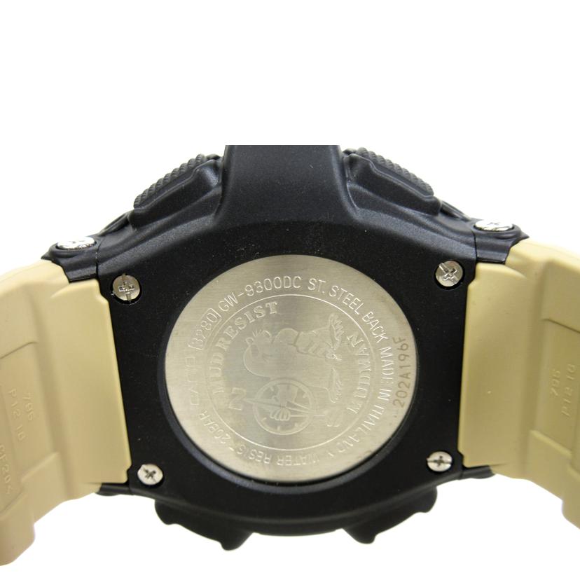 CASIO カシオ/G－SHOCK／マッドマン/GW9300DC-1//202*****/Aランク/70