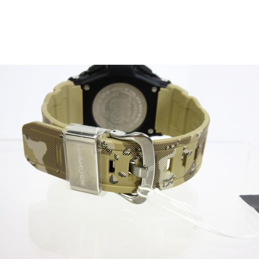 CASIO カシオ/G－SHOCK／マッドマン/GW9300DC-1//202*****/Aランク/70