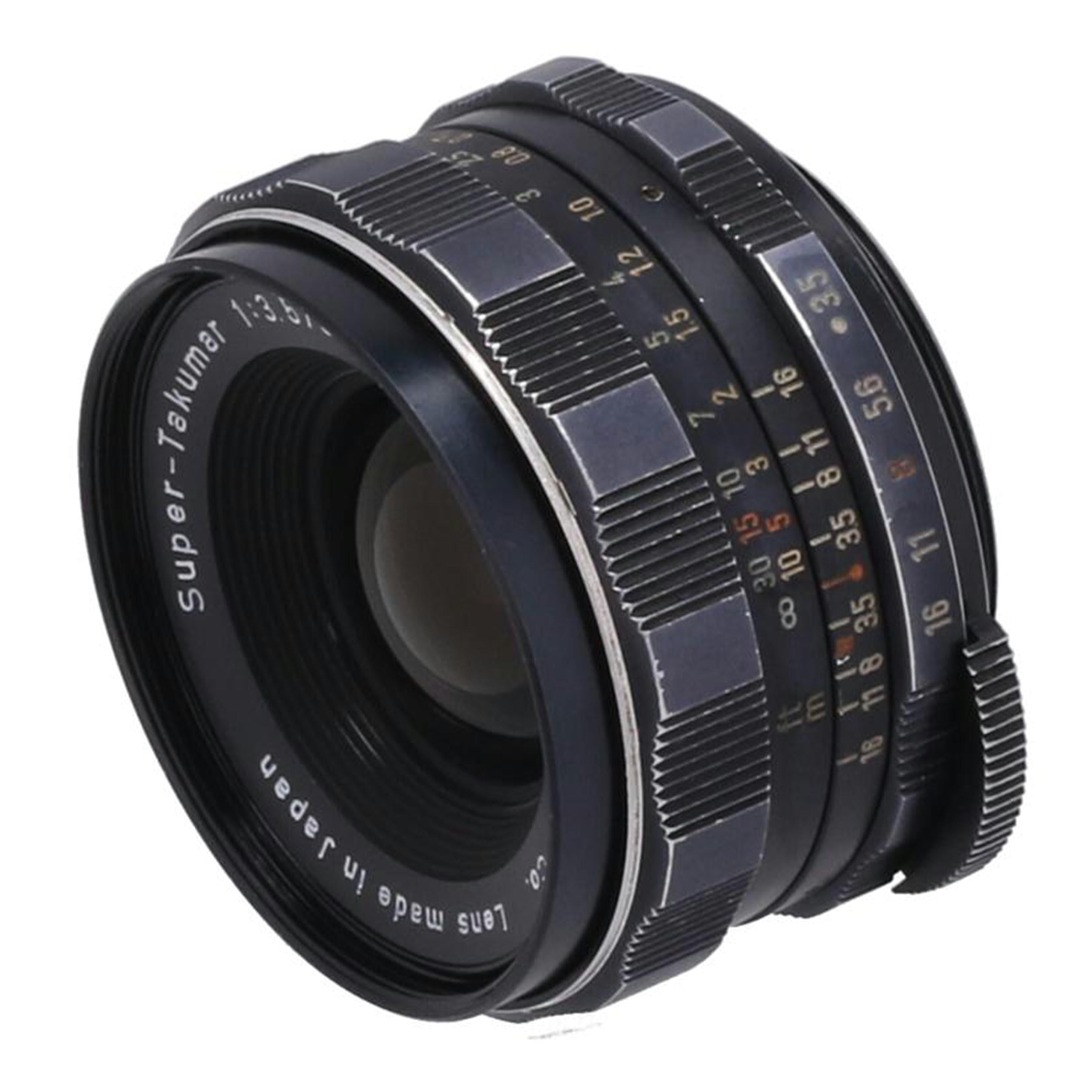 PENTAX ペンタックス　/交換レンズ／35mm/35mm F3.5//1859562/Cランク/62