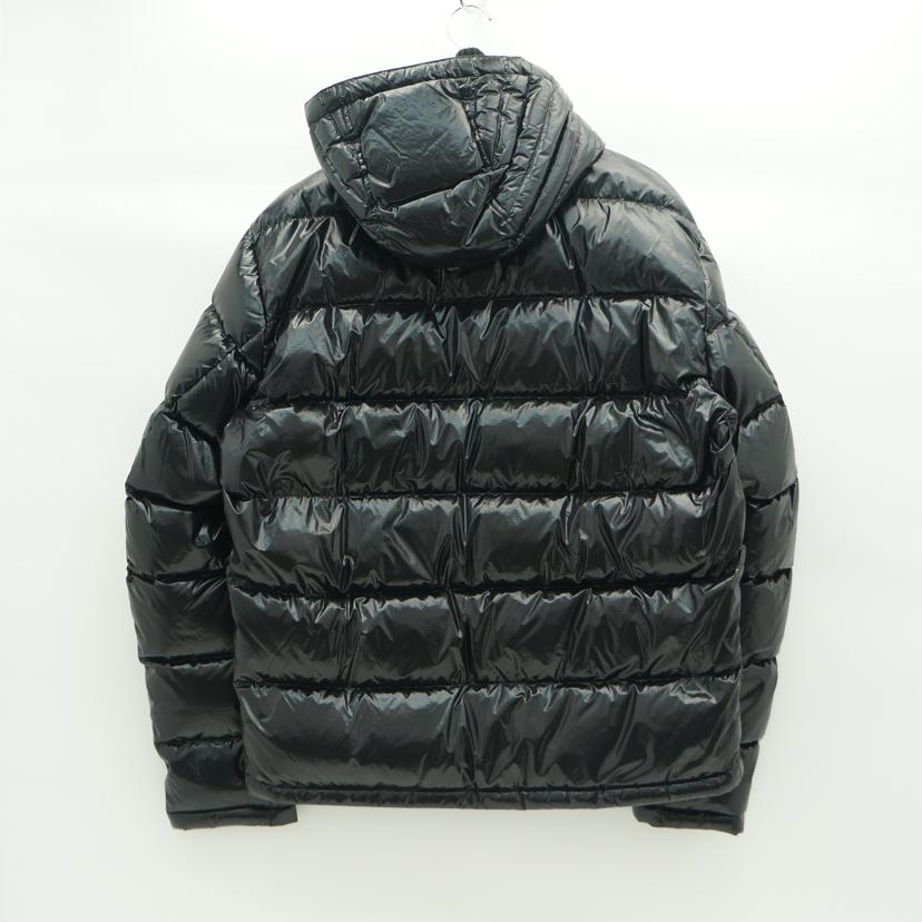 HUGO　BOSS ヒューゴボス/HUGO　BOSS　ダウンジャケット　BK//ABランク/78