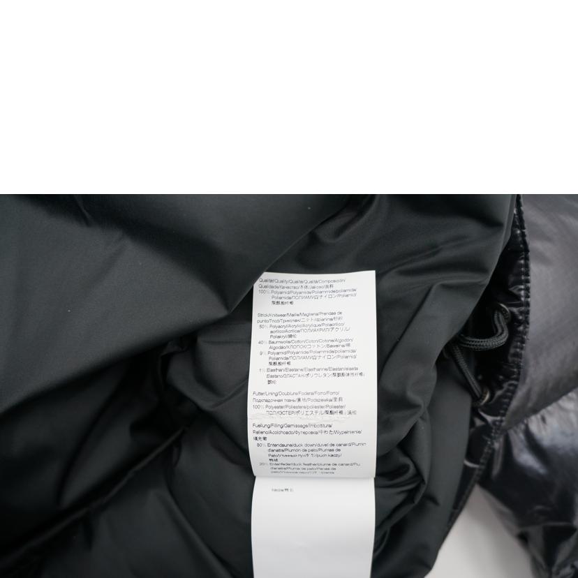 HUGO　BOSS ヒューゴボス/HUGO　BOSS　ダウンジャケット　BK//ABランク/78