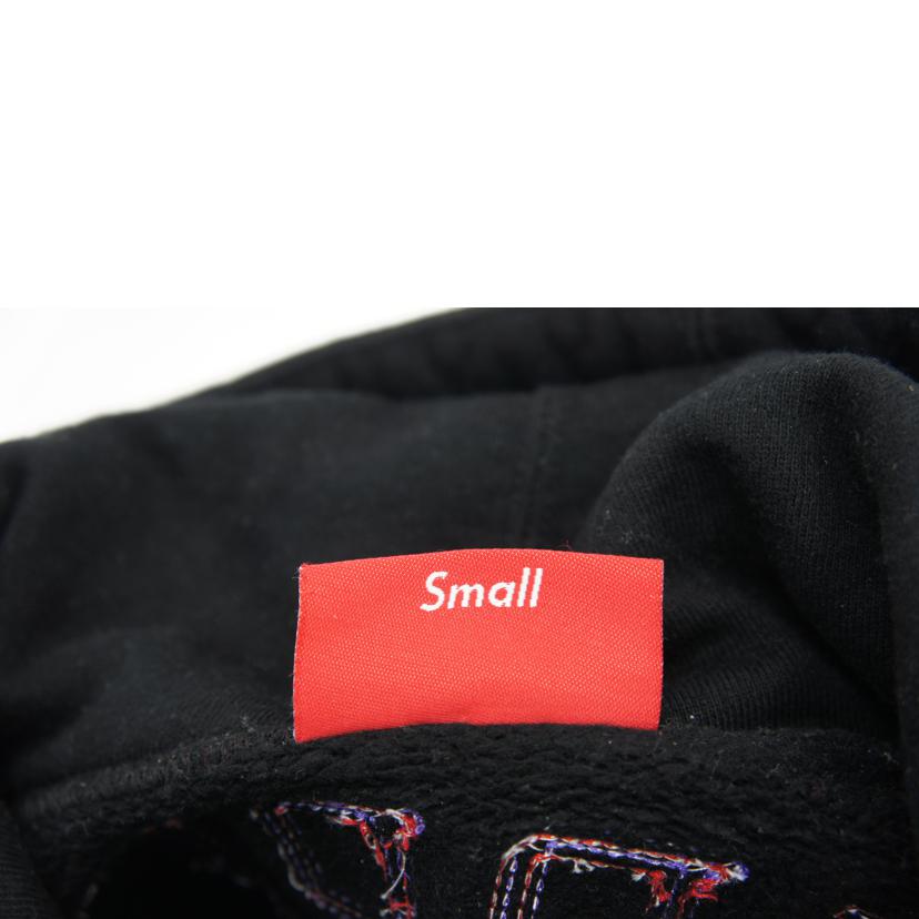 Supreme Supreme/21AW Multi Logo Hooded Sweatshirt//Bランク/85