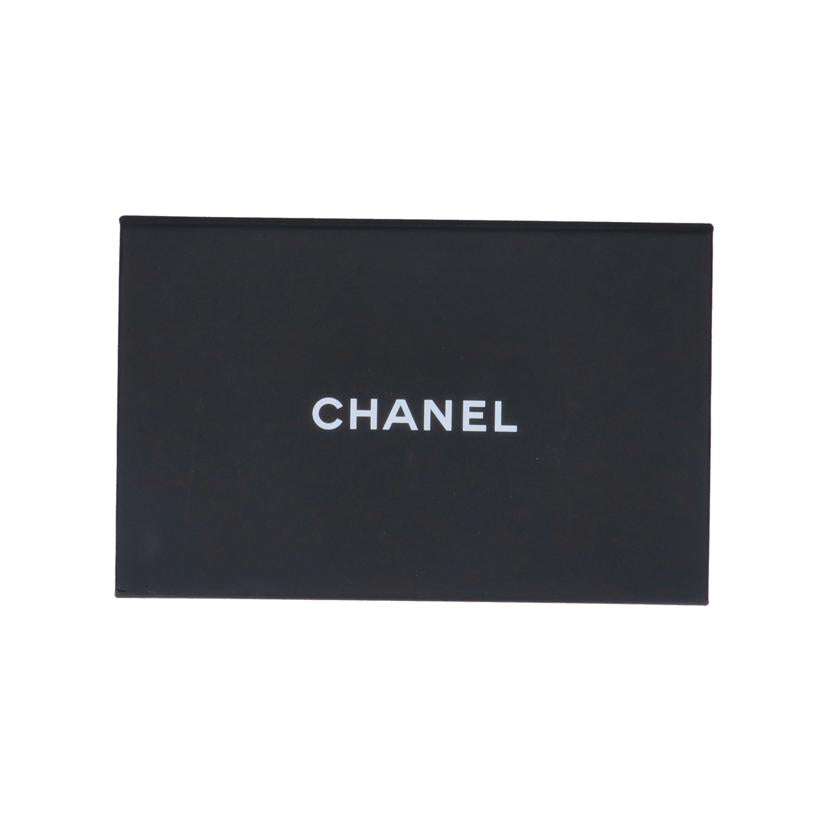CHANEL シャネル/ミニマトラッセチェーンショルダーラムスキン／GD金具/A66900//KUH*****/SAランク/75