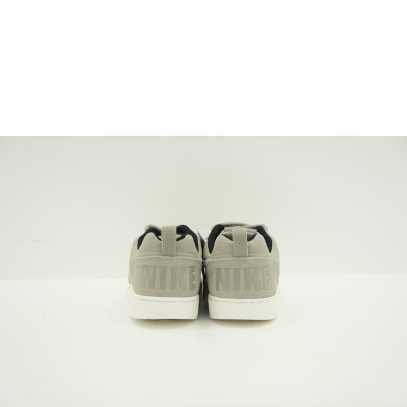NIKE NIKE/コート ボロー LOW PREM/844881-006//00885179586742/Aランク/85