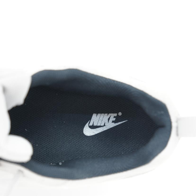 NIKE NIKE/コート ボロー LOW PREM/844881-006//00885179586742/Aランク/85