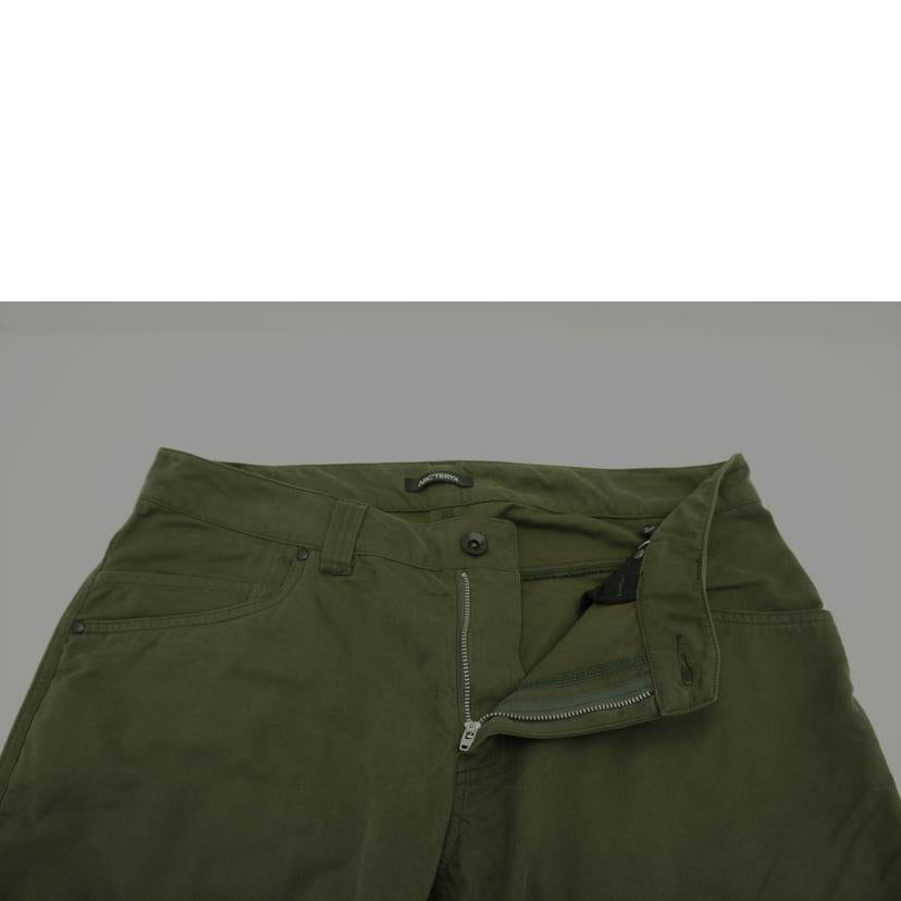 ARC’TERYX アークテリクス/ARC’TERYX CRONIN PANT/14585-129905//Bランク/67