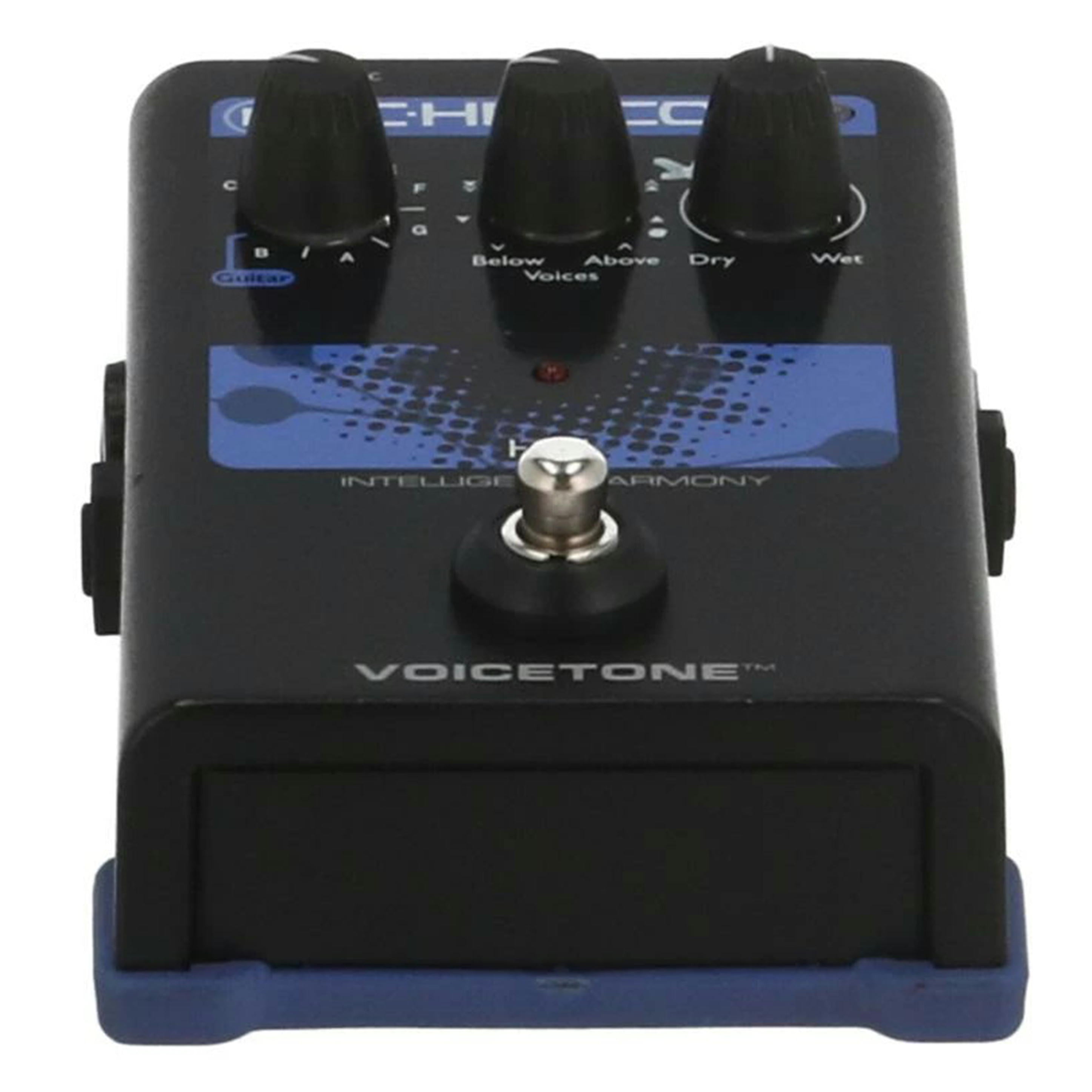 TC　HELICON ティーシーヘリコン　/エフェクター／ボーカル/VOICETONE H1//11784540/Bランク/05