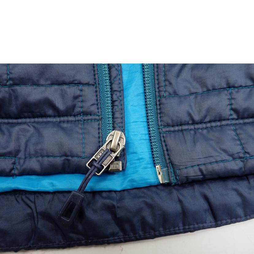 Patagonia パタゴニア/★Patagoniaナノパフフーディ　フード付き/84222//ｻｲｽﾞ:S/Bランク/62