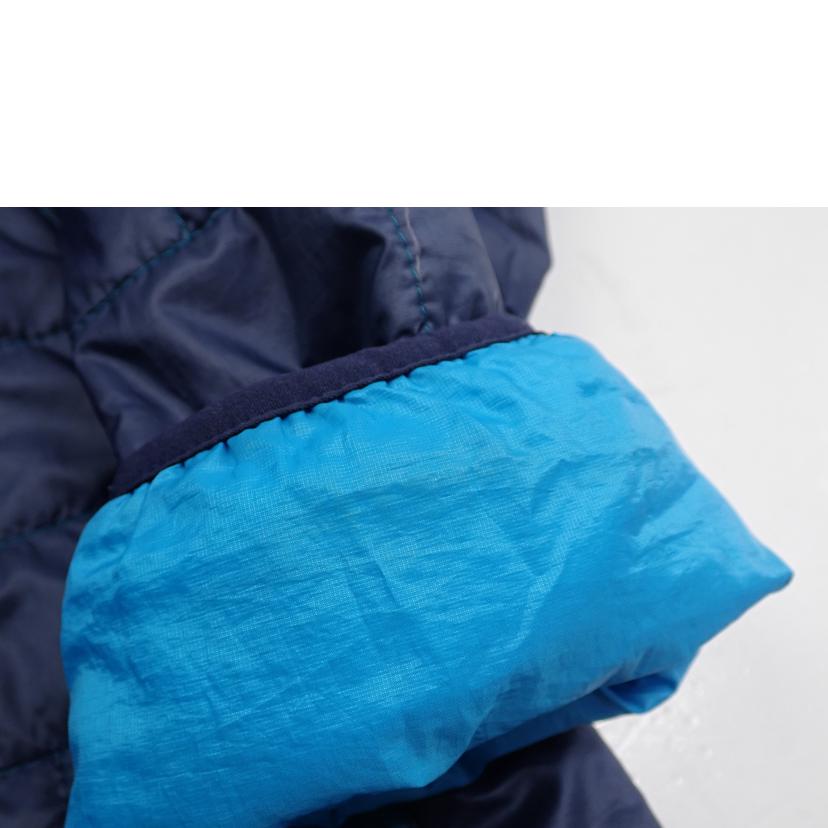 Patagonia パタゴニア/★Patagoniaナノパフフーディ　フード付き/84222//ｻｲｽﾞ:S/Bランク/62