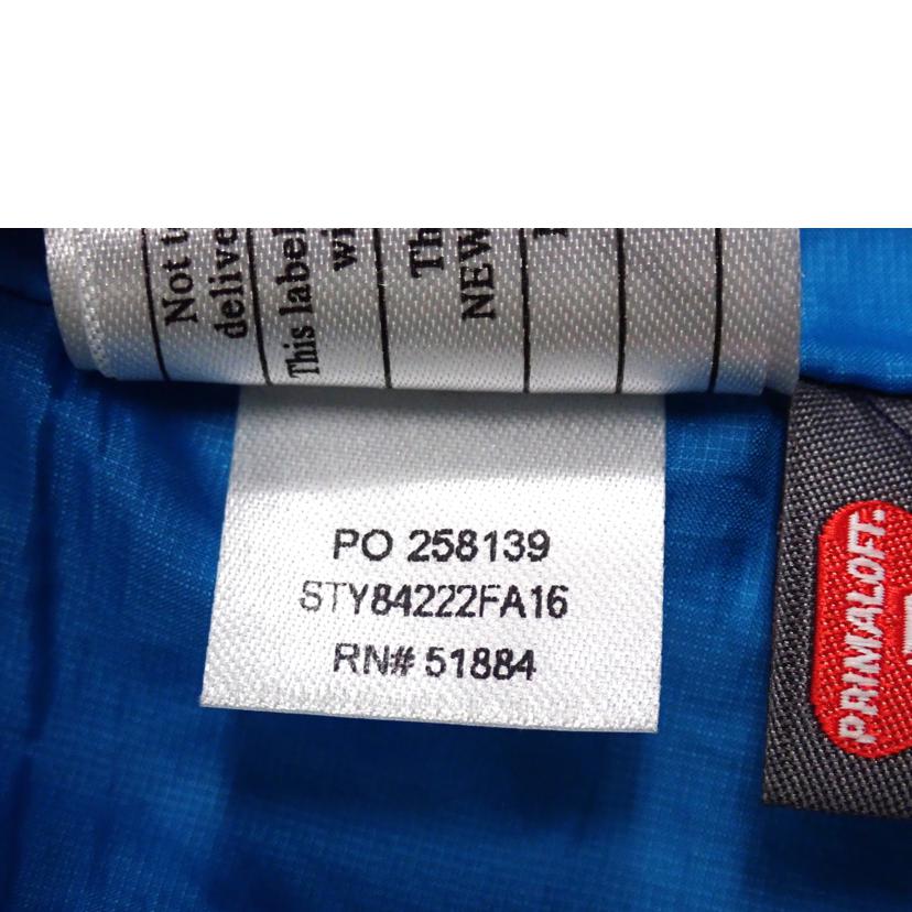 Patagonia パタゴニア/★Patagoniaナノパフフーディ　フード付き/84222//ｻｲｽﾞ:S/Bランク/62