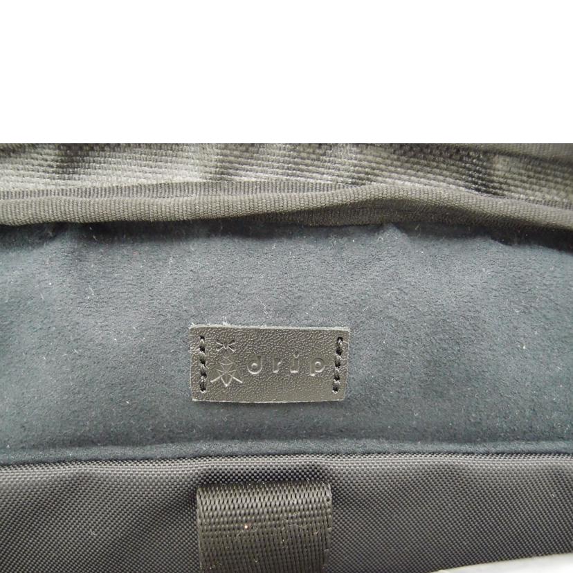 drip ドリップ/drip　ボディバッグ//SAランク/69