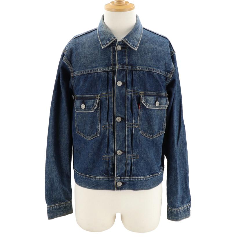LEVI＇S リーバイス/Levi‘s 71507－XX デニムジャケット/71507-XX//Cランク/65
