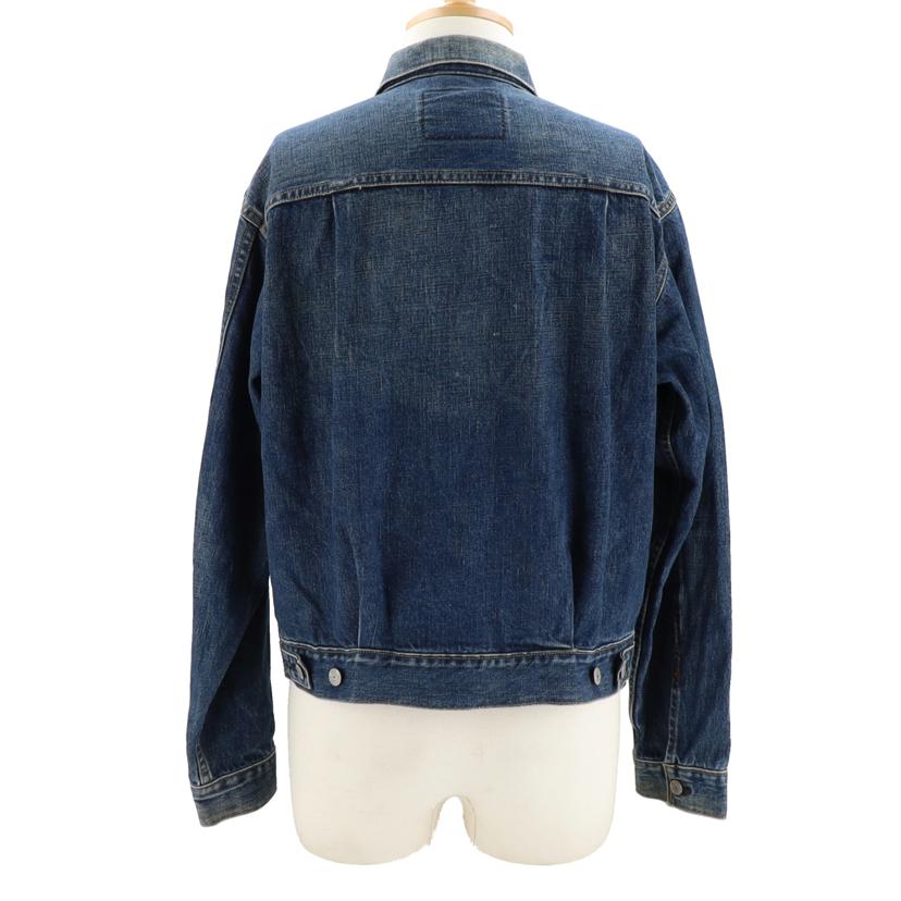 LEVI＇S リーバイス/Levi‘s 71507－XX デニムジャケット/71507-XX//Cランク/65