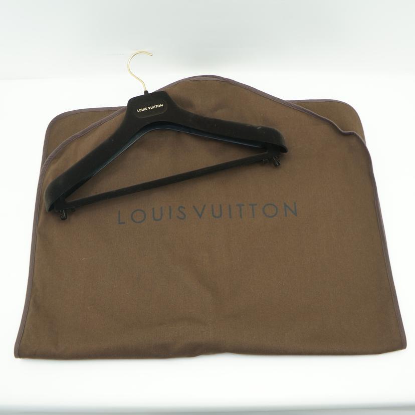 LOUIS VUITTON ルイヴィトン/LOUIS VUITTON　Pコート　NV//ABランク/78