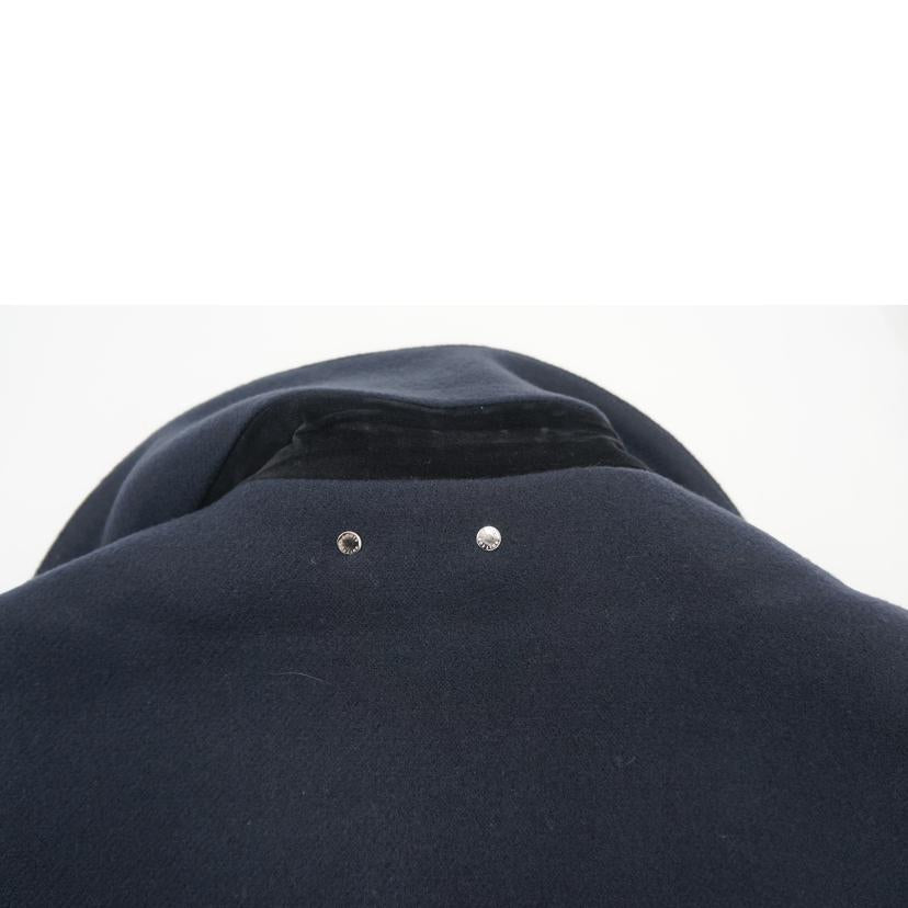 LOUIS VUITTON ルイヴィトン/LOUIS VUITTON　Pコート　NV//ABランク/78
