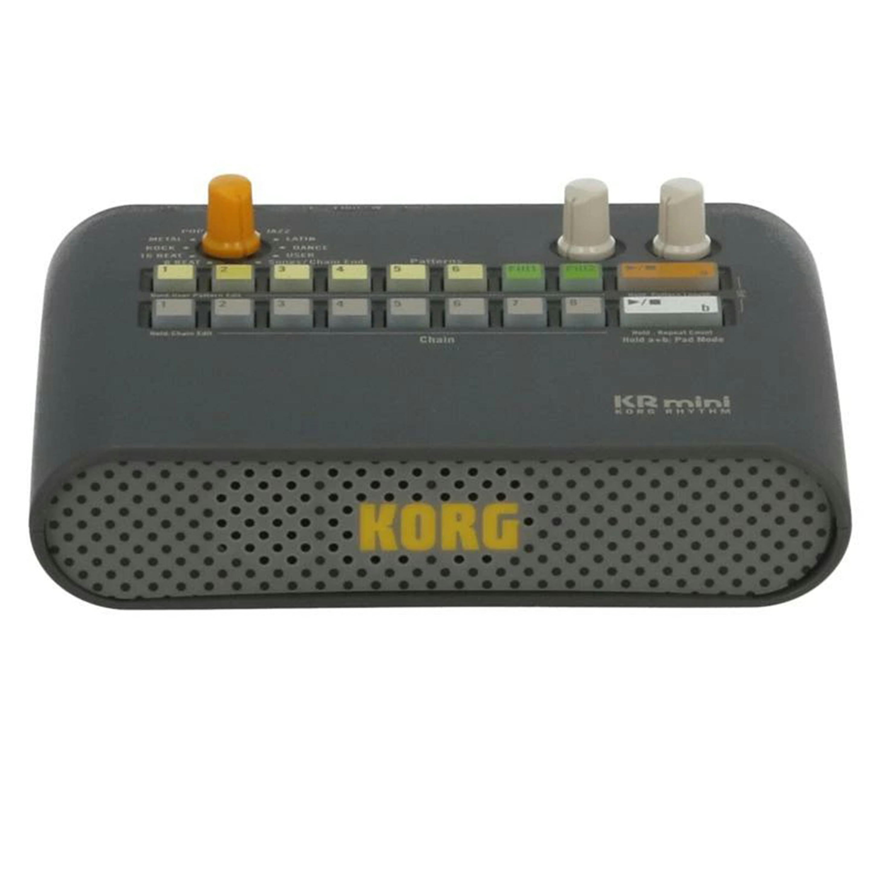 KORG コルグ /リズムボックス/KR mini//034076/ABランク/05