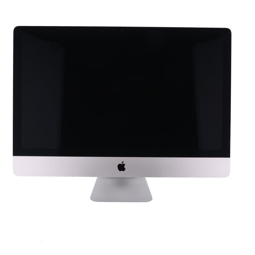 Apple　 アップル　/iMac　（Retina　5K，　27インチ，　2017）/A1419//C02TM14XJ1GJ/Bランク/05