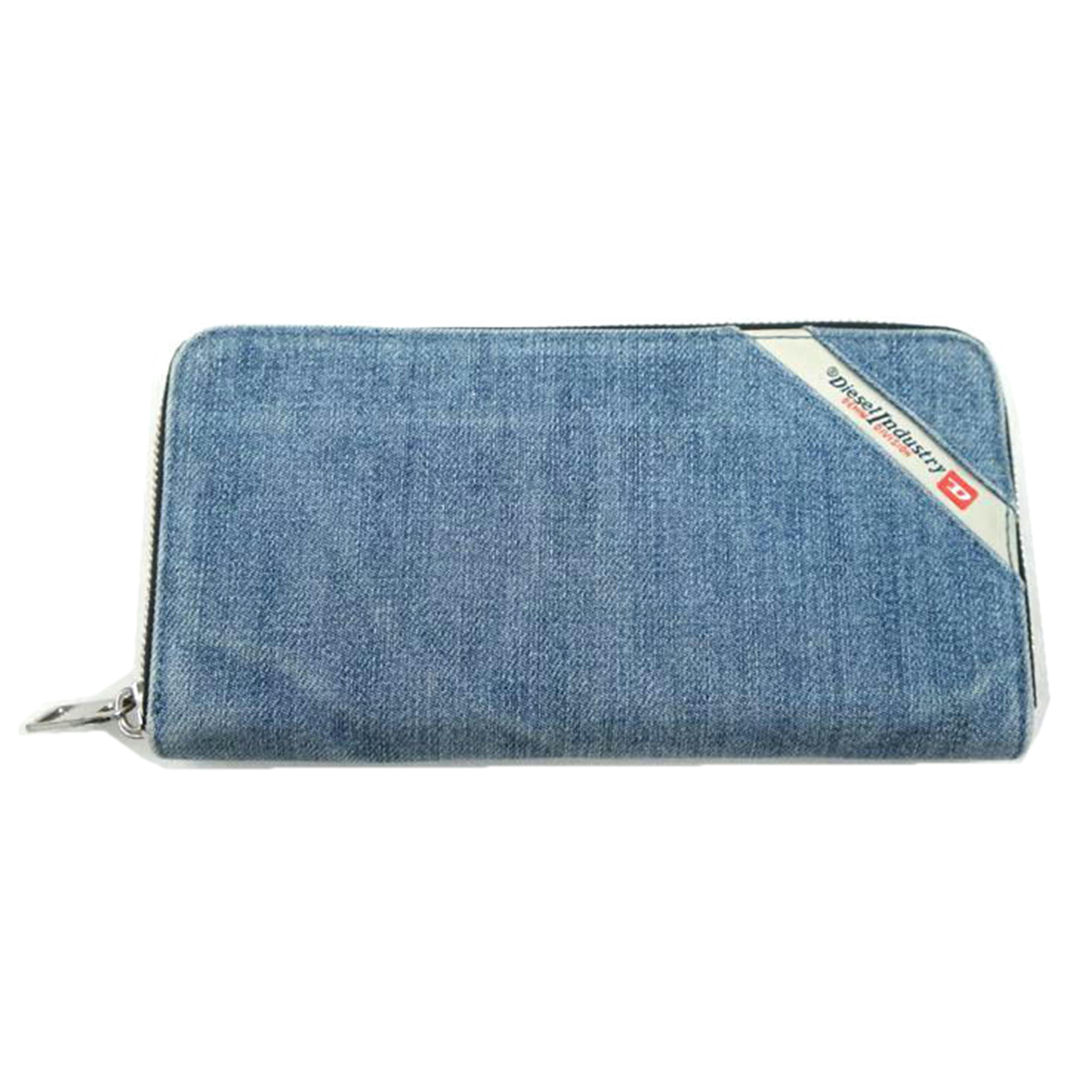 DIESEL ディーゼル/DIESEL　財布//ABランク/67