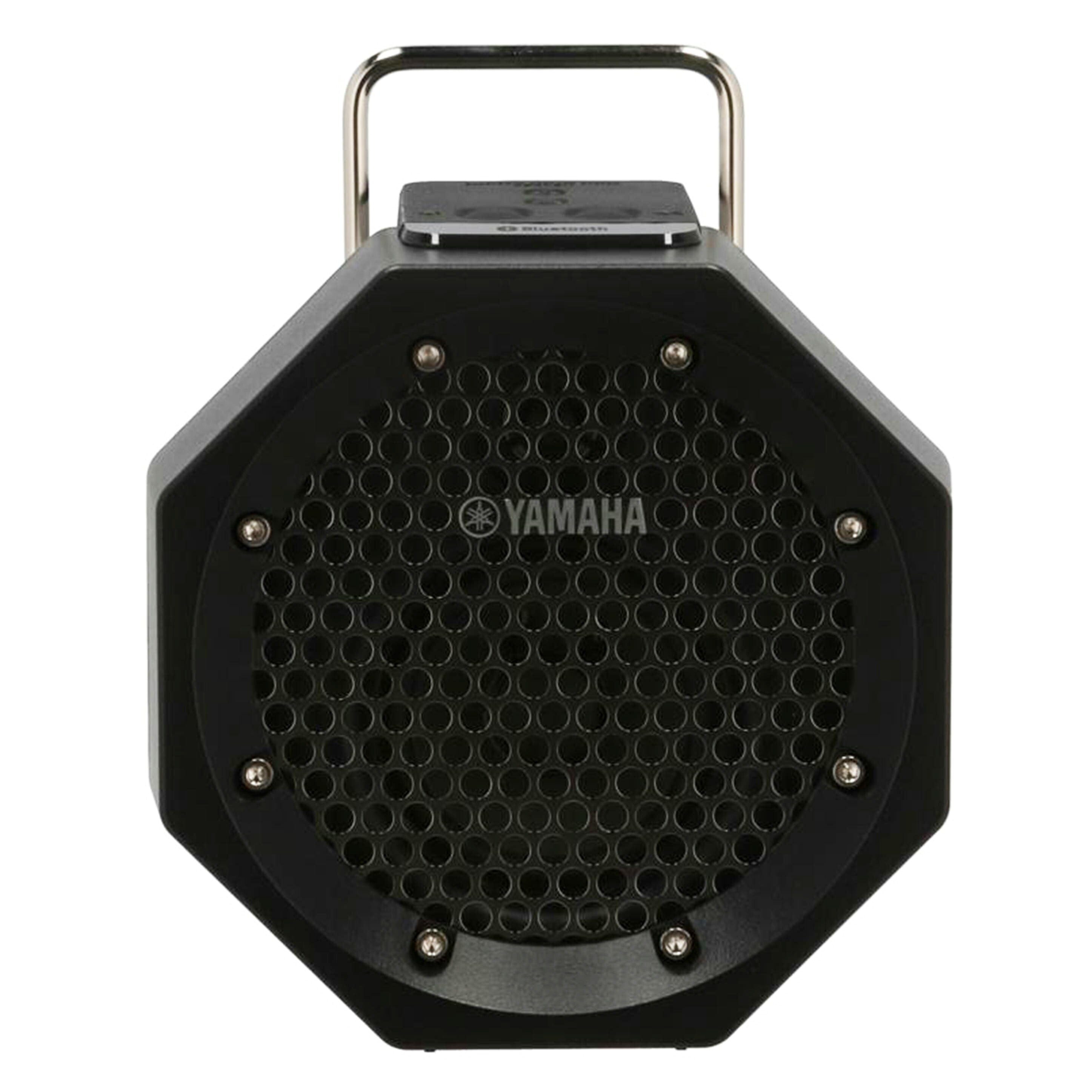 YAMAHA ヤマハ /ワイヤレススピーカー/PDX-B11//T020072VX/Bランク/65