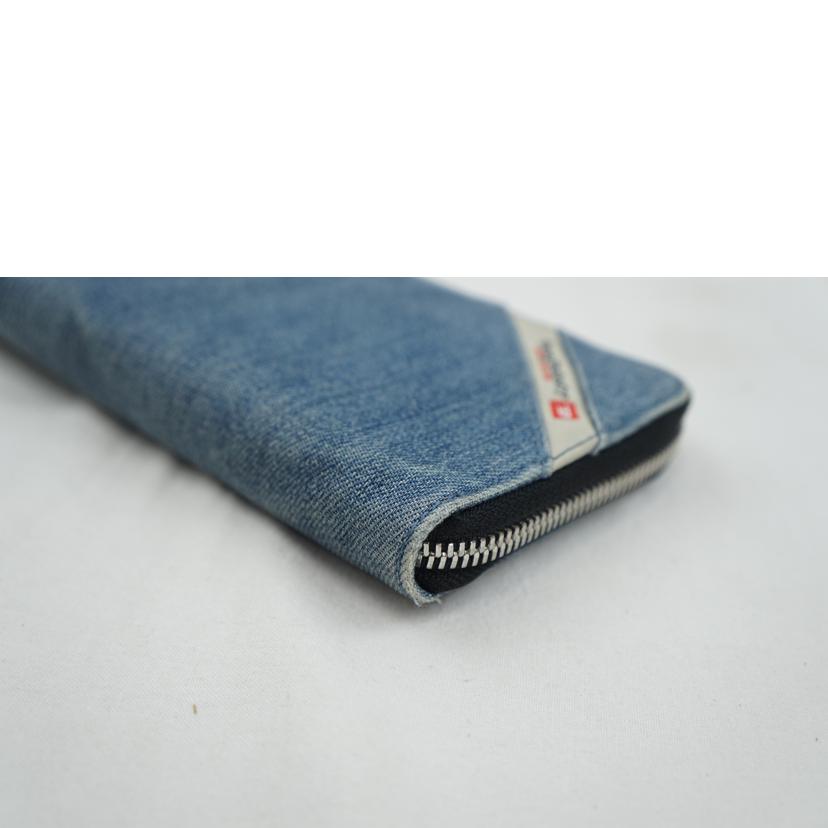 DIESEL ディーゼル/DIESEL　財布//ABランク/67