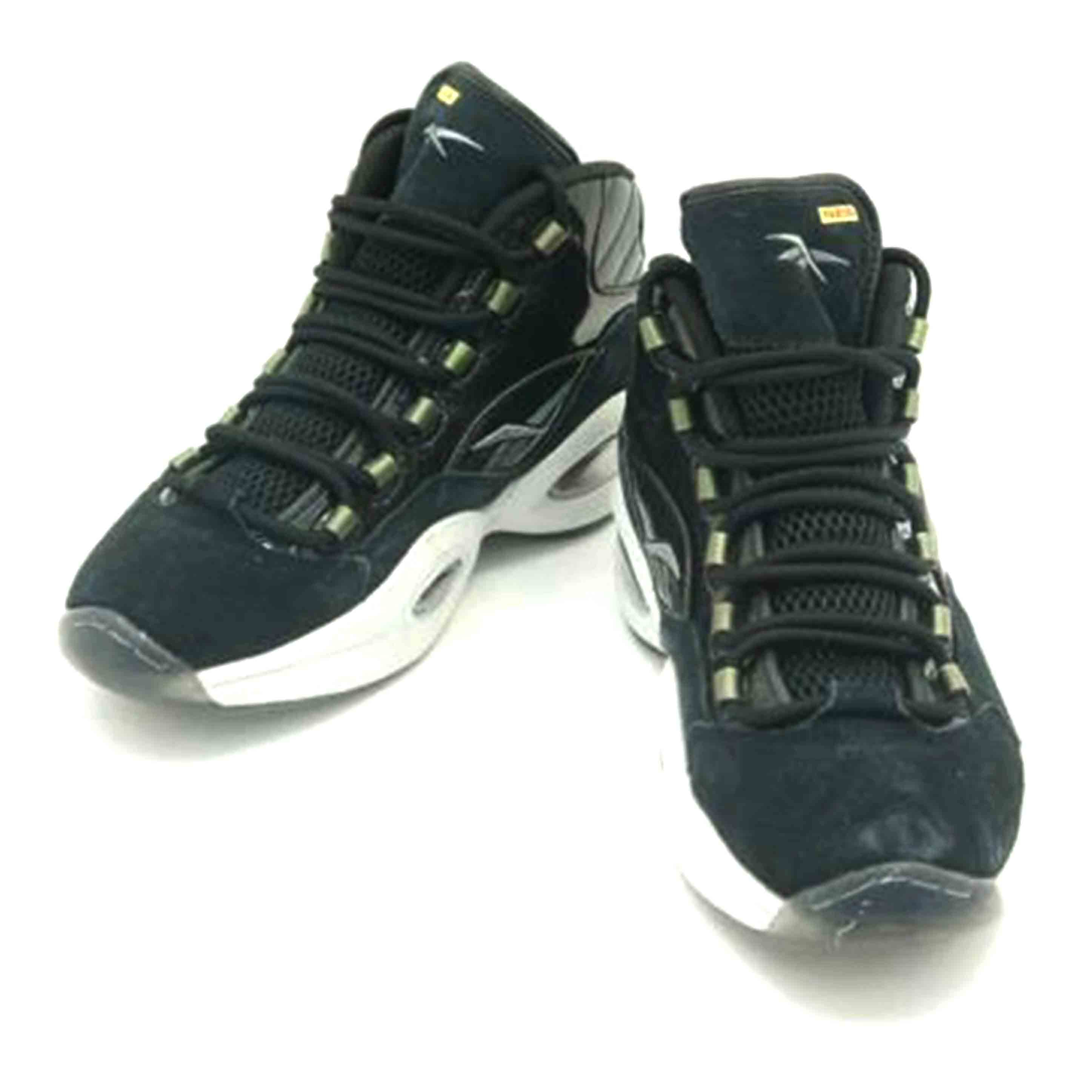 Reebok リーボック/Question　Mid　Panini×Reebok/HQ4135//ABランク/42