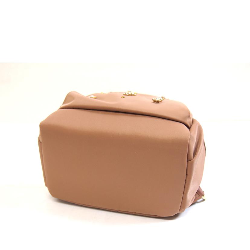 JILL　STUART ジルスチュアート/ナイロンバックパック//SAランク/71