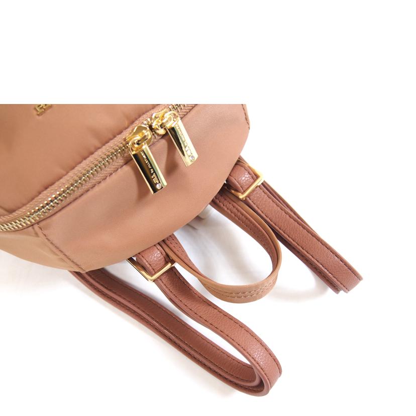 JILL　STUART ジルスチュアート/ナイロンバックパック//SAランク/71