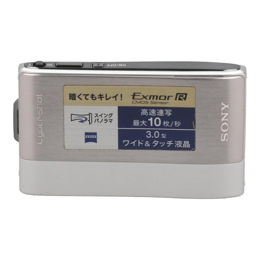 SONY ソニー/デジタルカメラ/DSC-TX1//s010035694d/Bランク/85