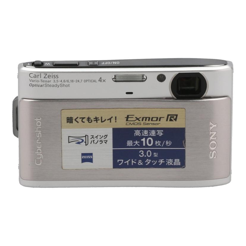 SONY ソニー/デジタルカメラ/DSC-TX1//s010035694d/Bランク/85