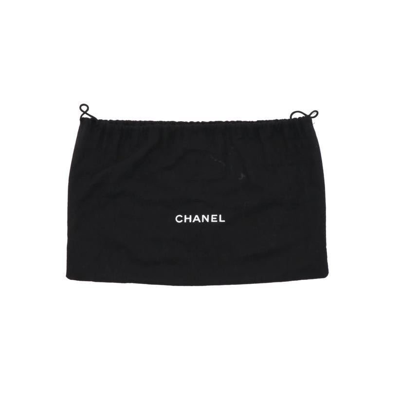 CHANEL シャネル/マトラッセラムスキンバニティチェーン2wayショルダー/AP2873//L40*****/Aランク/89