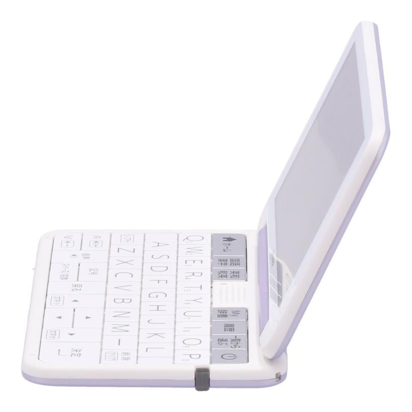 SHARP シャープ/電子辞書/PW-SH6//8U02276Y/Bランク/69