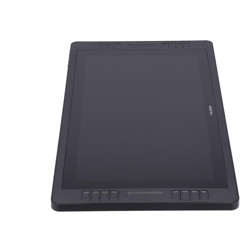 HUION フイオン　/液晶タブレット／Kamvas　Pro　20（2019）/GT-1901//9ADE1SH00477/Bランク/70